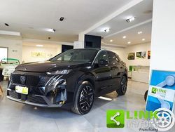 Nero Usata 2025 Peugeot 3008 SUV | 31.000 € (Buon prezzo)