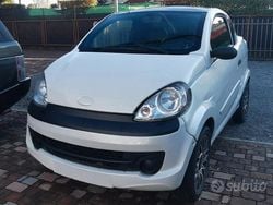 Usata 2014 Microcar Dué Due volumi | 4600 €