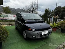 Blu Usata 2002 Fiat Multipla Monovolume | 1500 € (Cara)