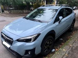Blu/azzurro Usata 2018 Subaru XV Style SUV | 13.900 € (Ottimo prezzo)