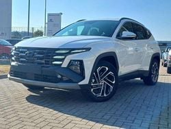 Bianco Nuova 2025 Hyundai Tucson SUV | 39.900 € (Molto cara)