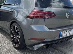 Usata 2020 VW Golf Executive Tre volumi | 20.000 € (Buon prezzo)