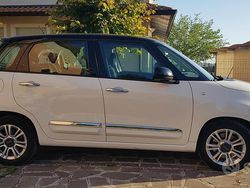 Bianco Usata 2018 Fiat 500L Monovolume | 11.000 € (Cara)