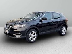 Nero Usata 2020 Nissan Qashqai SUV | 14.500 € (Ottimo prezzo)