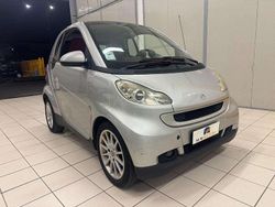 Grigio Usata 2010 Smart ForTwo Coupé Passion Coupé | 5899 € (Buon prezzo)