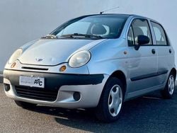 Other Usata 2001 Chevrolet Matiz SE Due volumi | 950 € (Ottimo prezzo)