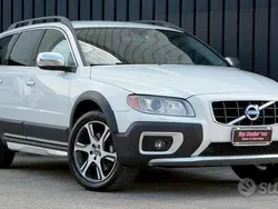 Bianco Usata 2011 Volvo XC70 Summum SUV | 6999 € (Ottimo prezzo)