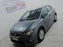 Grigio Usata 2018 Seat Ibiza Style Tre volumi | 8500 € (Buon prezzo)