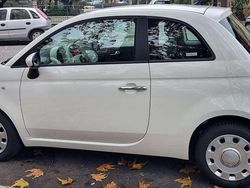Usata 2016 Fiat 500 Due volumi | 9000 € (Buon prezzo)