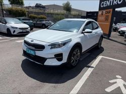 Bianco Usata 2021 Kia XCeed Plus SUV | 16.900 € (Buon prezzo)