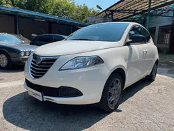 Bianco Usata 2014 Lancia Ypsilon Due volumi | 5599 € (Buon prezzo)