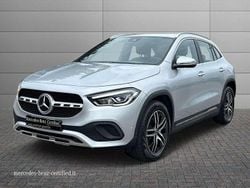 Argento diamante Usata 2022 Mercedes GLA200 SUV | 34.000 € (Ottimo prezzo)