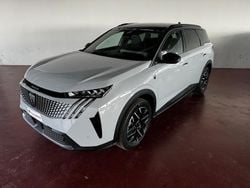 Bianco Nuova 2025 Peugeot 5008 GT Monovolume | 40.990 €