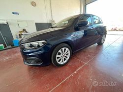Blu Usata 2016 Fiat Tipo Tre volumi | 6300 € (Ottimo prezzo)