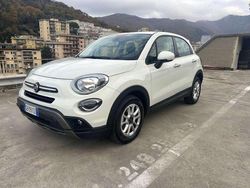 Bianco Usata 2020 Fiat 500X Cross SUV | 14.900 € (Buon prezzo)