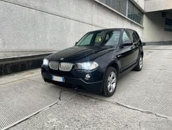 Nero Usata 2007 BMW X3 SUV | 2900 € (Super prezzo)
