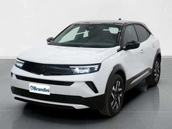 Arktis white Nuova 2025 Opel Mokka SUV | 21.736 € (Buon prezzo)