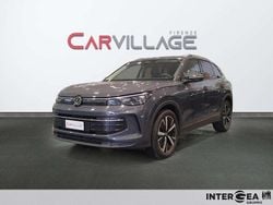 Grigio Usata 2025 VW Tiguan Edition SUV | 37.300 € (Buon prezzo)