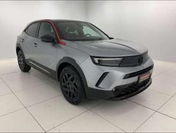 Gray Usata 2022 Opel Mokka GS Line SUV | 18.900 € (Buon prezzo)