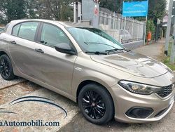 Grigio Usata 2019 Fiat Tipo Street Tre volumi | 11.990 € (Cara)