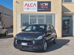 Grigio Usata 2021 Hyundai i10 Prime Due volumi | 11.990 € (Buon prezzo)