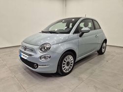 Blu/azzurro Usata 2024 Fiat 500 Dolcevita Due volumi | 12.800 € (Buon prezzo)