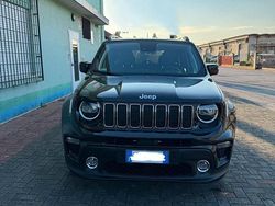Usata 2021 Jeep Renegade 80th Anniversary SUV | 16.500 € (Buon prezzo)