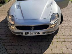 Usata 2002 Maserati 3200 | 77.500 €