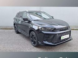 Nero Nuova 2025 SWM G01 SUV | 29.580 € (Buon prezzo)