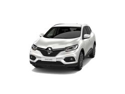 Bianco Usata 2019 Renault Kadjar SUV | 16.800 € (Molto cara)