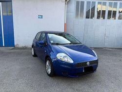 Usata 2007 Fiat Grande Punto Active Due volumi | 2300 € (Ottimo prezzo)