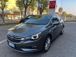 Grigio Usata 2018 Opel Astra Innovation Tre volumi | 9000 € (Ottimo prezzo)