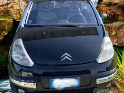 Nero Usata 2005 Citroën C3 Due volumi | 2500 € (Buon prezzo)