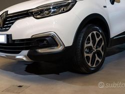 Bianco Usata 2019 Renault Captur SUV | 12.900 € (Buon prezzo)