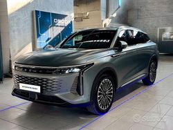 Nuova 2025 Omoda 9 SUV | 42.650 € (Cara)