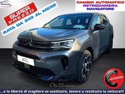 Grigio Usata 2025 Citroën C5 Aircross SUV | 22.990 € (Ottimo prezzo)