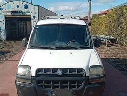 Usata 2005 Fiat Doblò Monovolume | 3600 € (Buon prezzo)