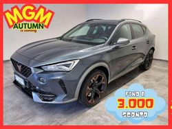 Grigio scuro Usata 2021 Cupra Formentor VZ SUV | 30.970 € (Buon prezzo)