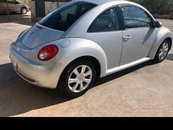Usata 2006 VW Beetle Tre volumi | 3250 € (Buon prezzo)