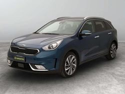 Blu Usata 2019 Kia Niro Style SUV | 14.900 € (Ottimo prezzo)