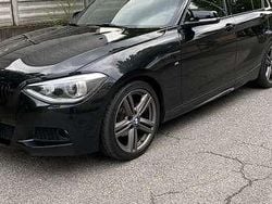 Usata 2015 BMW 116 Due volumi | 8500 € (Super prezzo)