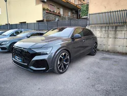 Usata 2021 Audi Q8 SUV | 99.000 €