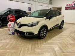 Beige Usata 2014 Renault Captur SUV | 7490 € (Buon prezzo)