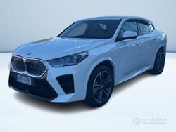 Bianco Nuova 2025 BMW iX2 M Sport SUV | 47.440 € (Buon prezzo)