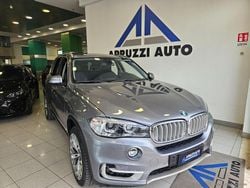 Grigio Usata 2017 BMW X5 Luxury Line SUV | 26.900 € (Buon prezzo)
