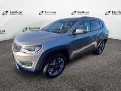 Argento Usata 2019 Jeep Compass Limited SUV | 17.500 € (Buon prezzo)