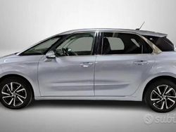 Grigio Usata 2018 Citroën C4 SpaceTourer Shine Monovolume | 11.499 € (Super prezzo)