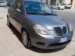 Grigio Usata 2007 Lancia Ypsilon Due volumi | 3400 € (Buon prezzo)