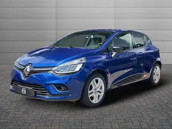 Usata 2019 Renault Clio IV Zen Tre volumi | 10.500 € (Buon prezzo)