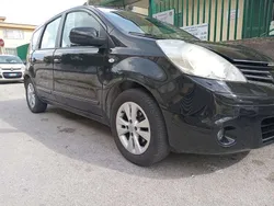 Usata 2010 Nissan Note Visia Monovolume | 2850 € (Buon prezzo)